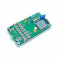 LS200 Short Pulse Drivers